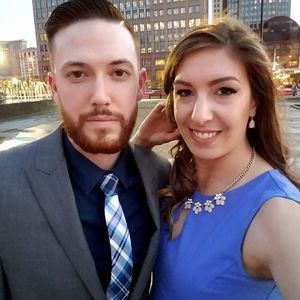 Meet your Posher, Bethany